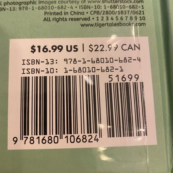 NEW How Many Beads? (My World) Book - Picture 3 of 6